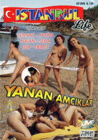 Yanan Amciklar