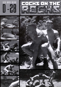 Cocks On The Rocks