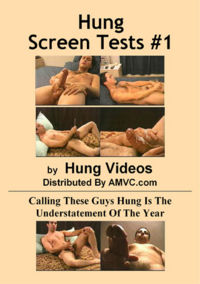 Hung Screen Test