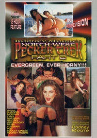 North-West Pecker Trek 2