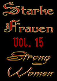Strong Women 15