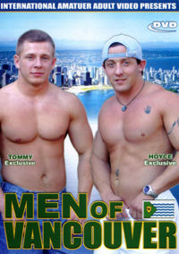 Men of Vancouver