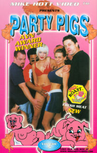Party Pigs 5