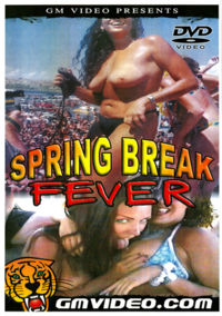 Spring Break Fever