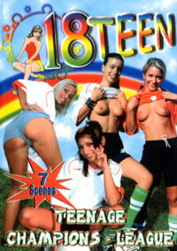 Teenage Champions League