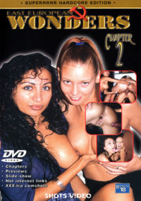 East European Wonders 2