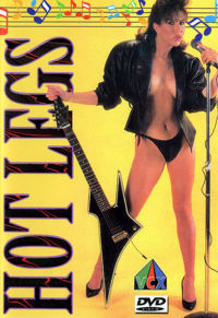 Hot Legs