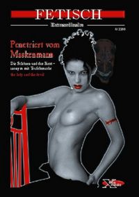 Penetriert Vom Maskenmann