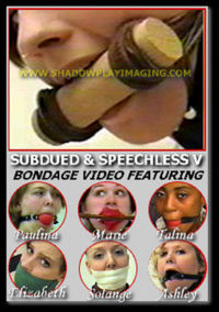 Subdued And Speechless 5