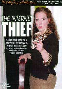 The Internet Thief