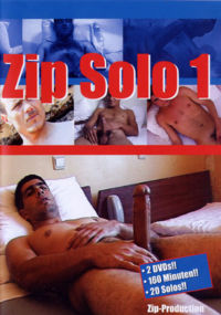 Zip Solo Volume 1 Part 1