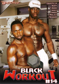 Black Workout 14
