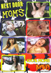 Next Door Moms