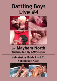 Battling Boys Live 4