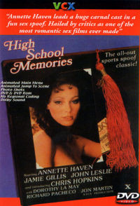 High School Memories