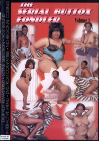 The Serial Buttox Fondler