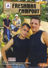 Freshman Campout