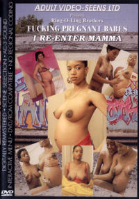 I Re-Enter Mamma