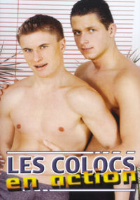 Les Colocs En Action