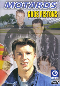 Motards Gros Pistons