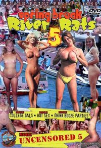Spring Break River Rats 5