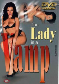 The Lady is a Vamp