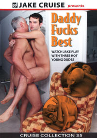 Daddy Fucks Best