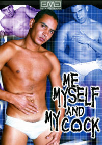 Me Myself And My Cock