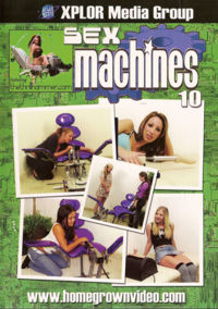 Sex Machines 10