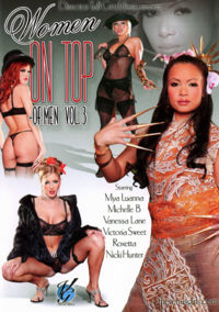 Women On Top Of Men 3