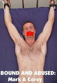Bound And Abused