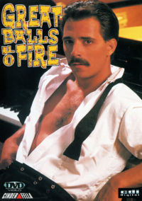 Great Balls Of Fire