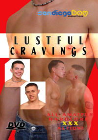 Lustful Craving
