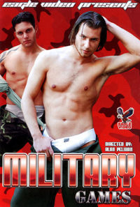 Military Games