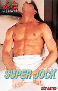 Super Jock