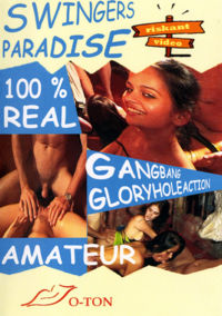 Swingers Paradise