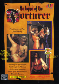 The Legend Of The Punisher