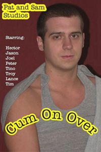 Cum On Over
