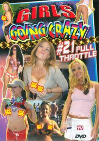 Girls Going Crazy 21