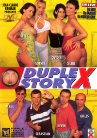 Duplex Story