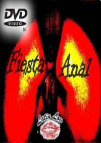 Fiesta Anal