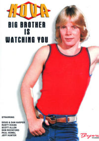 Big Brother Is Watching