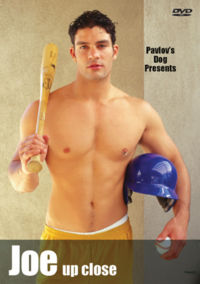 Joe Up-Close
