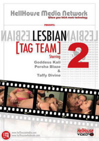 Lesbian Tag-Team 2