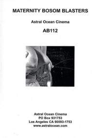 Maternity Bosom Blasters