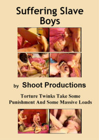 Suffering Slave Boys