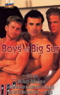 Boys Of Big Sur