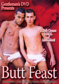Butt Feast