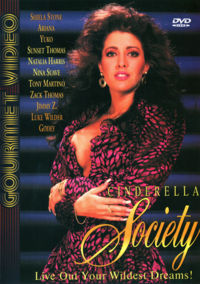Cinderella Society