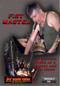 Fist Master